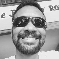 Giuseppe Fernandes's Photo