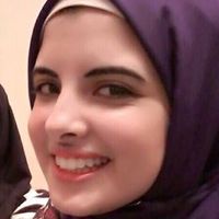 Nouran Soliman's Photo