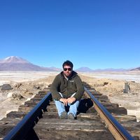 Matteo D'Auria's Photo