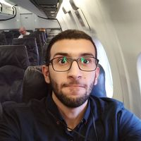 Ibrahim Alsalamah's Photo