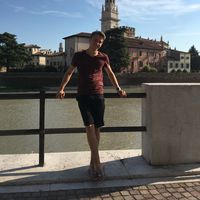 Thomas Falezan's Photo