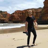 Frederik Lassen的照片