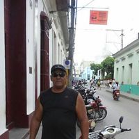 Andres Garcia的照片