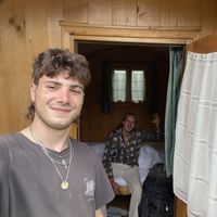 Ziggy Reynolds's Photo