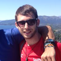 Tomer Ashkenazi的照片