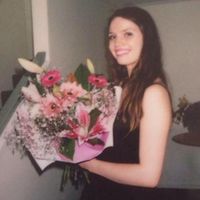 Fotos von Francesca Guthrie