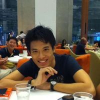 Фотографии пользователя Lenz Wong