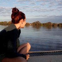 leticia marques's Photo