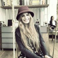 Elif Odabaş的照片