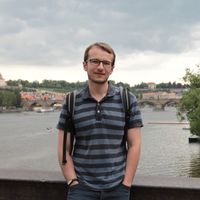 Oleksandr Zhk的照片