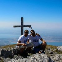 Damien Joe Bevanda的照片