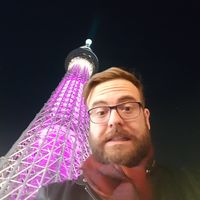 Cristiano Carvalho's Photo