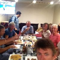 Justin Ashcroft's Photo