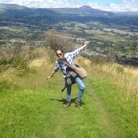 Daniela Grijalva's Photo