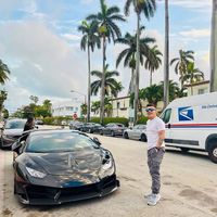 Juan K Solarte's Photo