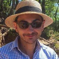 Patrice Agu的照片