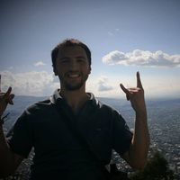 Matías Marbán's Photo