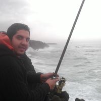 Ahmed Hamada的照片