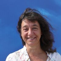 Le foto di marchand clotilde