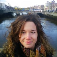 Isabel Abós's Photo