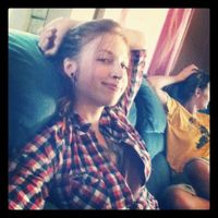 Christin Bayba's Photo