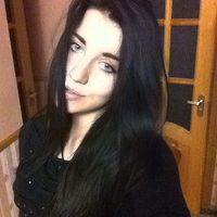 Anastasiya Bohachenko's Photo