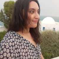 Фотографии пользователя Mariem Rezgui