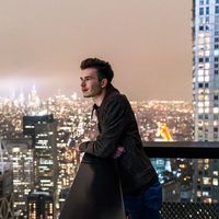 Samuel Beyer's Photo