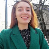 Margarita Kaziulevich的照片