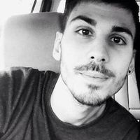 Alessio Serpe's Photo