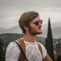 Victor Half的照片