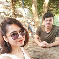 Le foto di Zeynep Deli