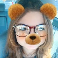 Carla Salazar's Photo