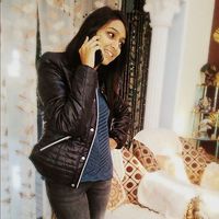 Photos de Anisha Kanojium