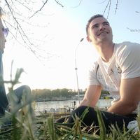 Filip Đokić's Photo