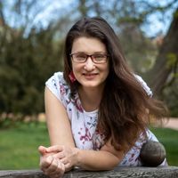 Katerina Spacova的照片