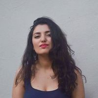 Gayane Arushanian's Photo