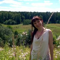 Ольга  Мочалова's Photo