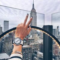 Arzygul Sherova的照片