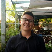 Charles Dewerdt的照片