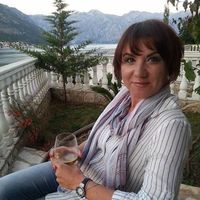 Янина Кальницкая的照片