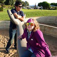 Фотографии пользователя Jessee Dietch