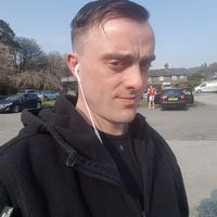 Will Thornton的照片