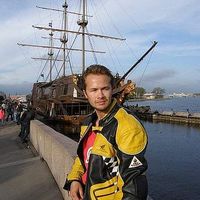 Pavlo Person's Photo