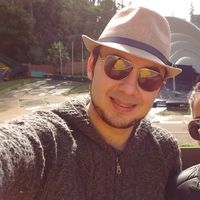 Martin Bravo Arrepol的照片