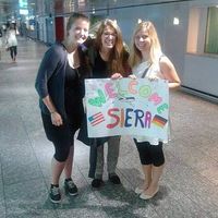 Siera Heaton's Photo