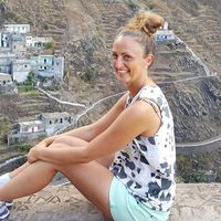 Fotos de Heidy Van de Velde