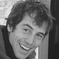 Le foto di Adam Fidler