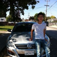 Cheng-Chang Chung's Photo