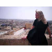 Adrianna Baran's Photo